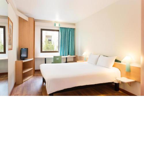B&B HOTEL Zaragoza Centro