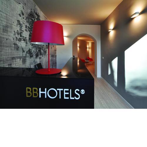 BB Hotels Aparthotel Città Studi