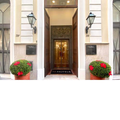 BB Hotels Smarthotel Bailey's