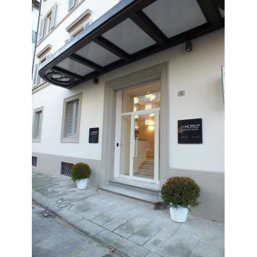 BB Hotels Smarthotel Derose
