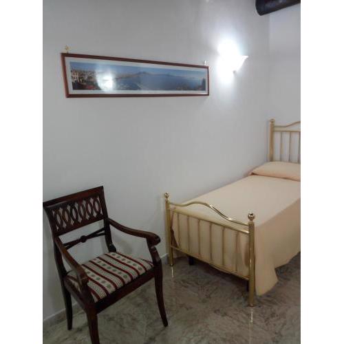 B&B House S. Ferdinando