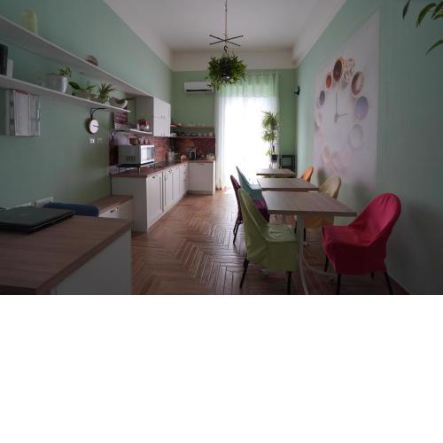 B&B I Due Teatri
