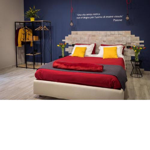 B&B i Maestri
