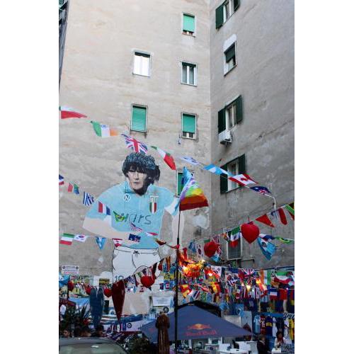 B&B i Murales