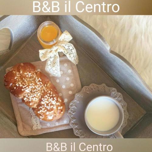 B&B il Centro