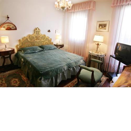 B&B Il Glicine Fiorito
