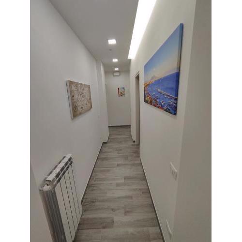 B&B Il Regno delle Due Sicilie