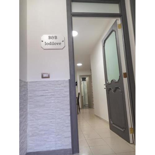 B&b Iodilove