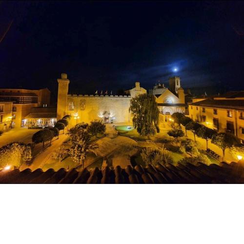 B&B La Atalaya