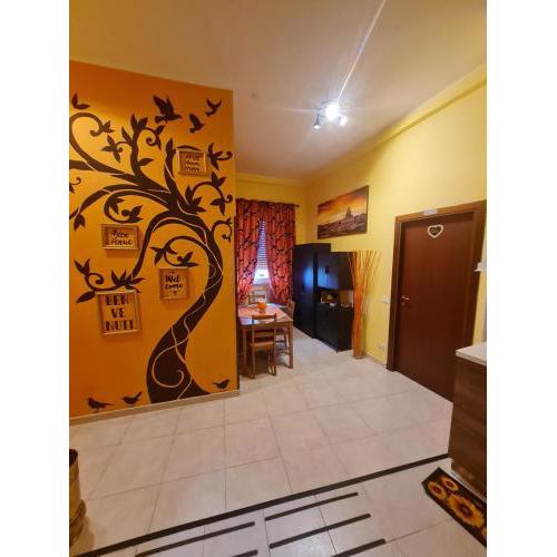 B&B La Casa di Gabry