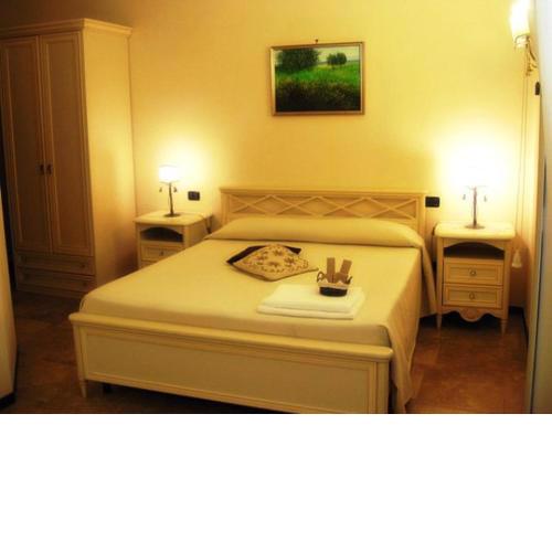 B&B La Dimora Di Nettuno