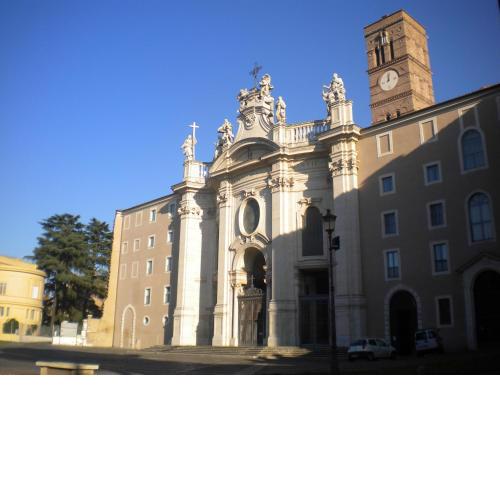 B&B La Finestra di Fronte