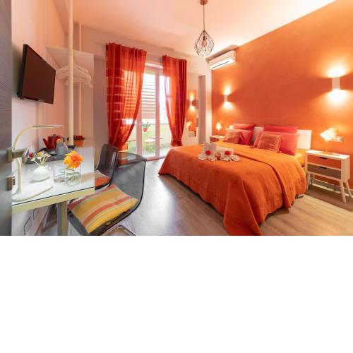 B&B La Maison de Jo
