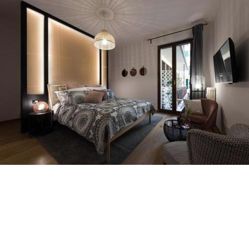 B&B La Marmora 39