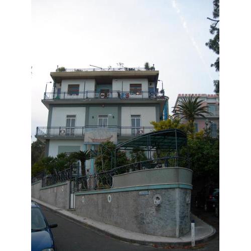 B&B La Nave