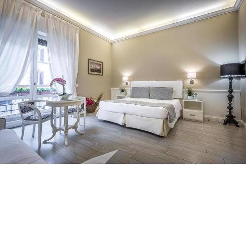 B&B La Residenza Dell'Orafo