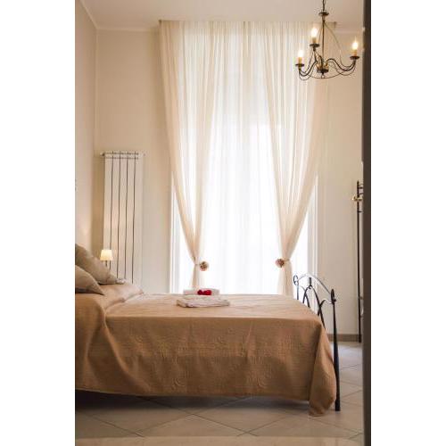 B&B La Rosa Dei Venti