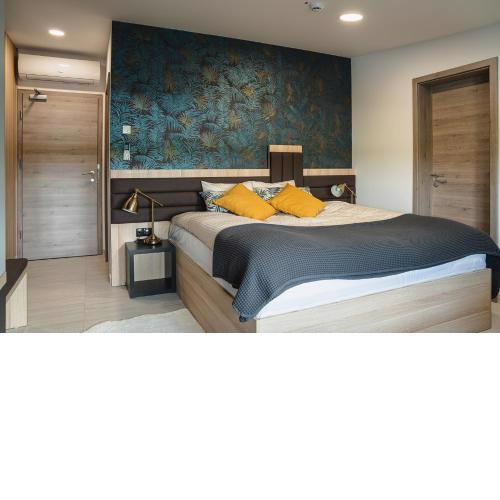 B&B La Siesta