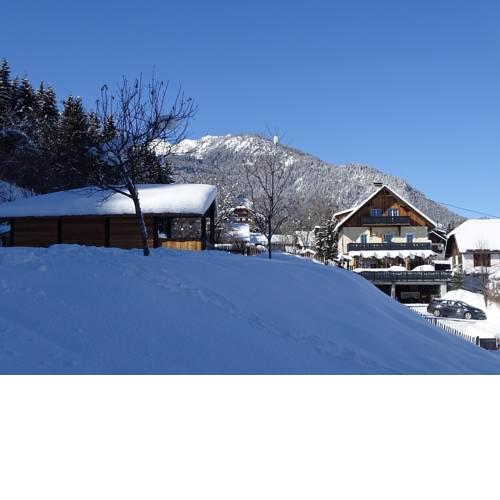 B&B Landhof Schober