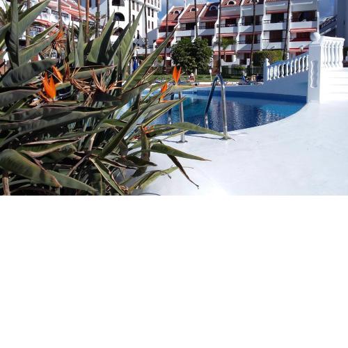 BB Las Americas duplex 2 Dormitorios 95-94