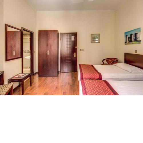 B&B Leoni Di Giada
