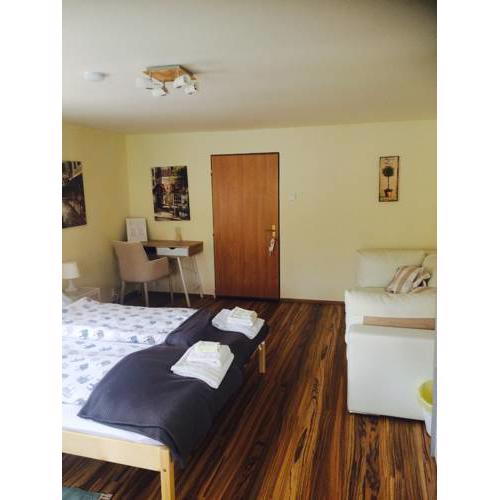 B&B Lobec