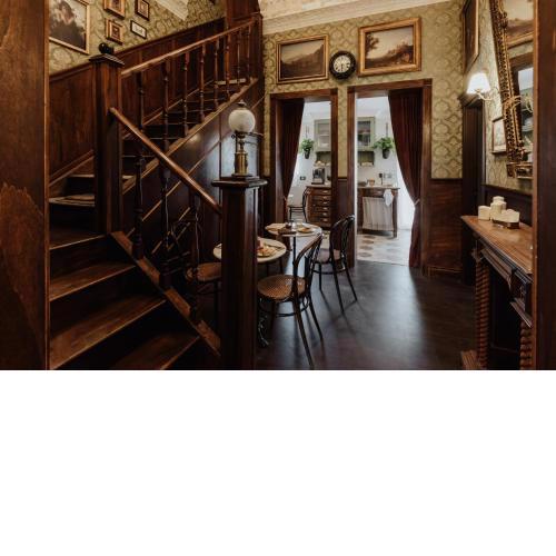 B&B Locanda della Vittoria