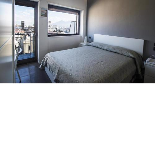 B&B Locanda Mediterranea