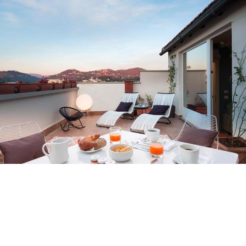 B&B Lorena Suites