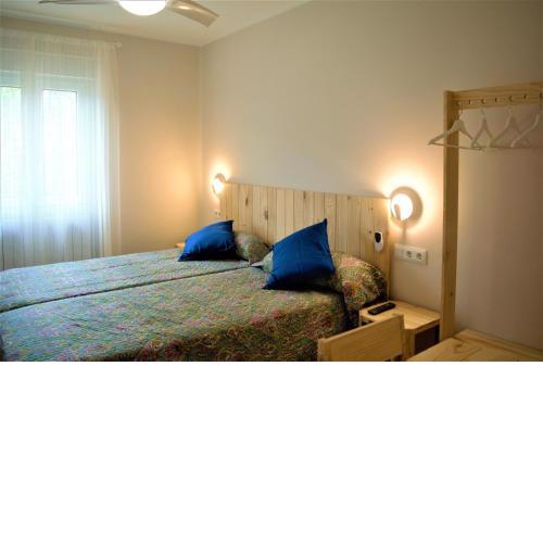 B&B LOS LLANOS