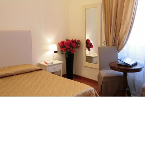 B&B Magnifico Messere
