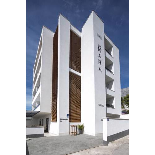 B&B Mara Makarska