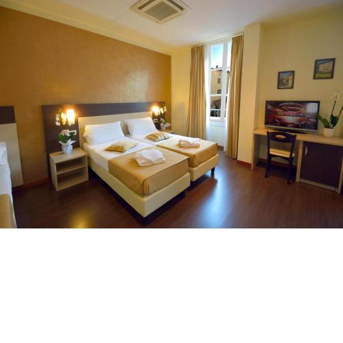 B&B Marbò Florence