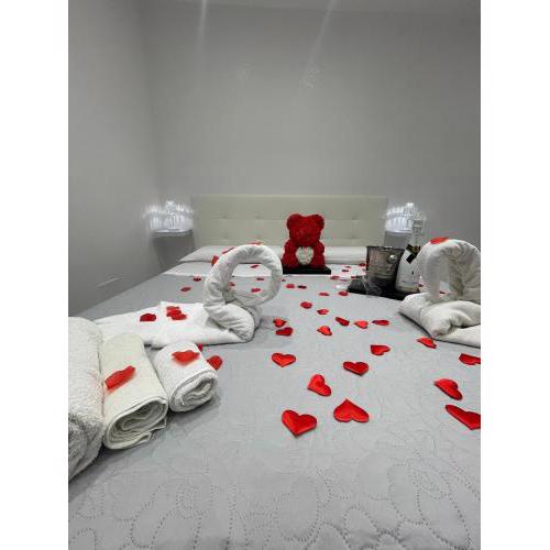 B&B Marika Toledo