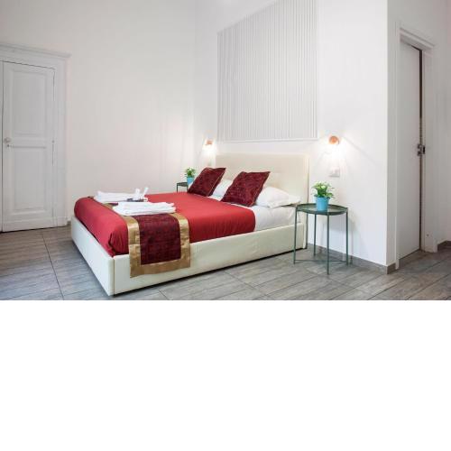 B&B Martucci Avenue