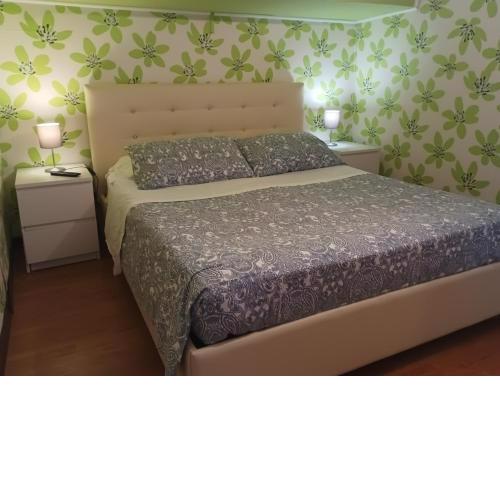 B&B Maryflower