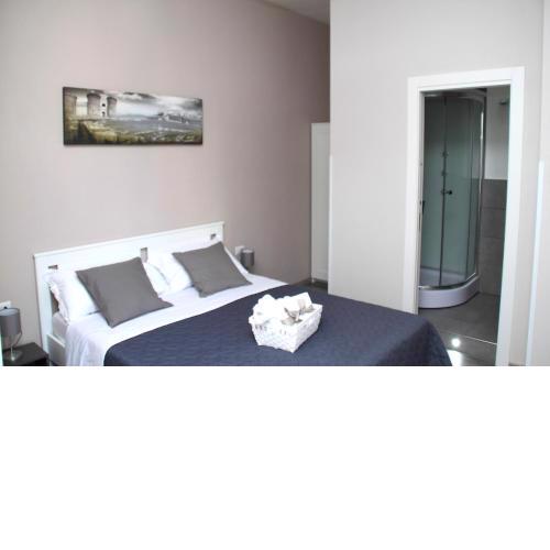 B&B Materdei 14