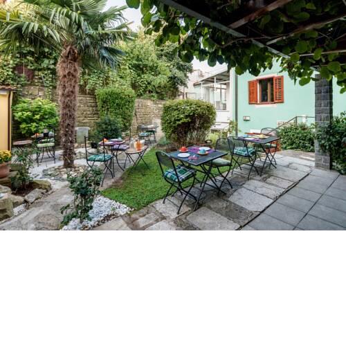 B&B Miracolo di Mare Trend