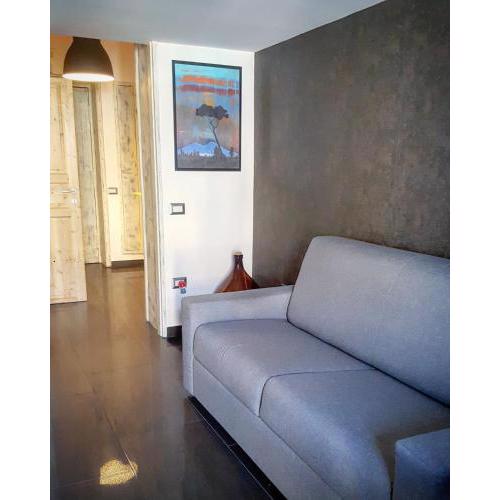 B&B Mirlinum a Mergellina