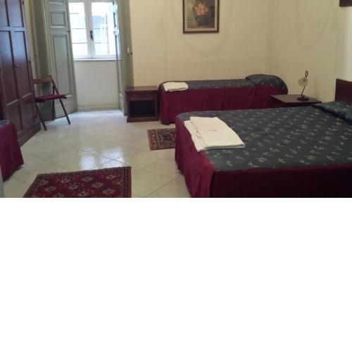 B&B Miseria e Nobilta'