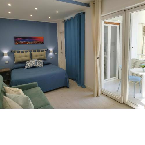 B&B Molo Partenope