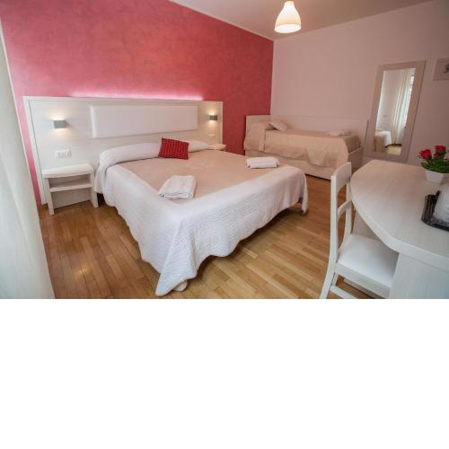 B&B Momenti Romani