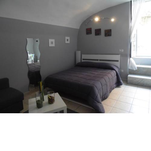 B&B Monolocale Napoli