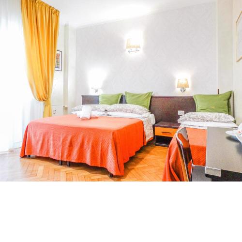 B&B Morelli 1