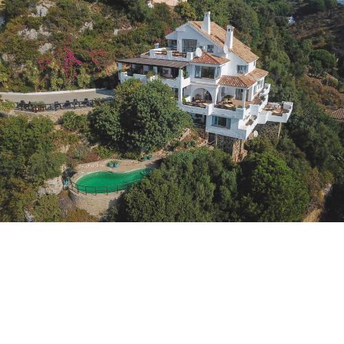 B&B Muse Marbella