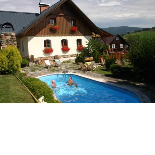B&B Na Kopečku