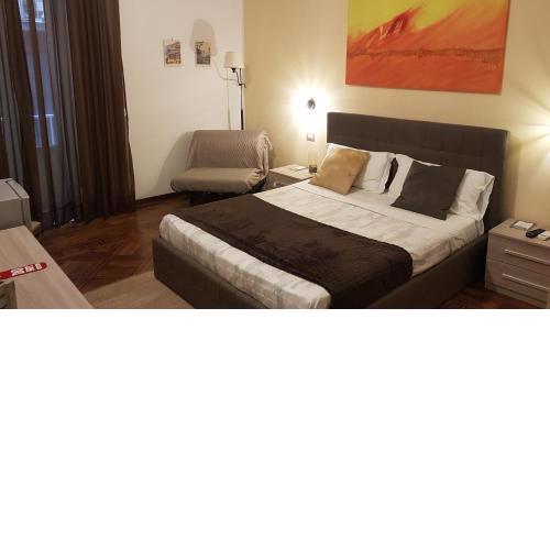 B&B Napoli Storica