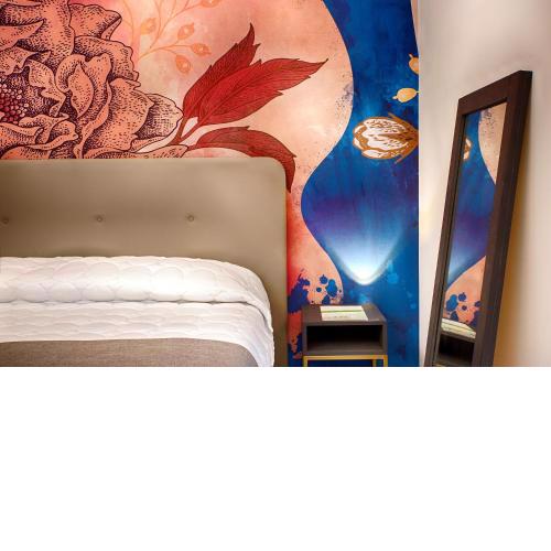 B&B Napoli Time