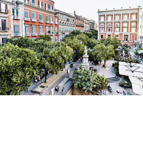 B&B Neapolis Bellini