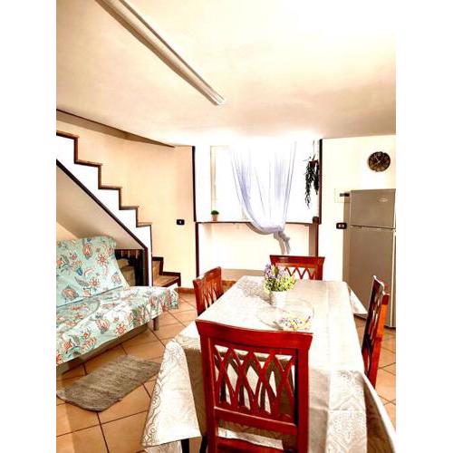 B&b Neapolitan Dream